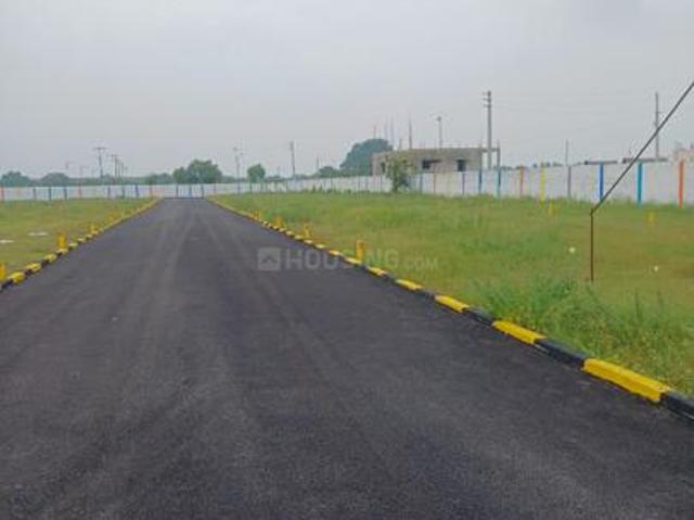 Land for sale in Pattabiram, Avadi