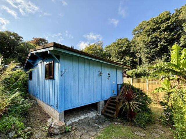 House for sale in Penzance, Cornwall