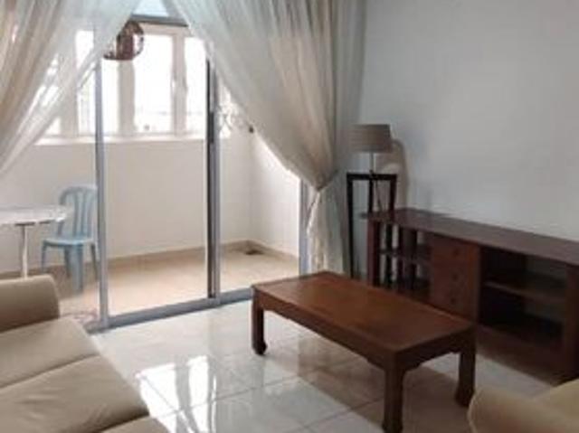 Condominium for sale in Petaling, Subang Jaya
