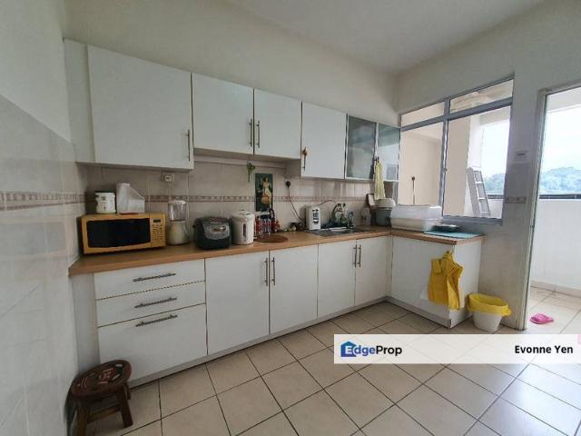 Condominium for sale in Petaling, Subang Jaya