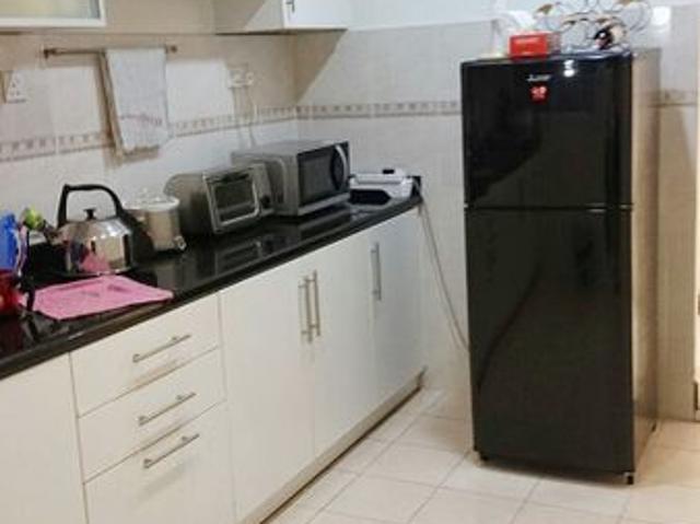 Condominium for sale in Petaling, Subang Jaya