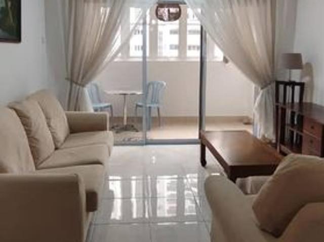 Condominium for rent in Petaling, Subang Jaya