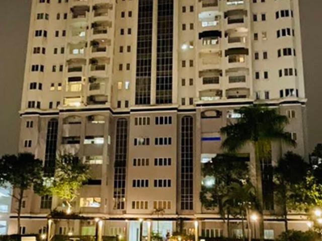 Condominium for sale in Petaling, Subang Jaya