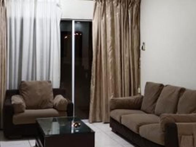 Condominium for sale in Puchong, Majlis Bandaraya Subang Jaya