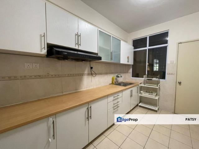 Condominium for rent in Petaling, Subang Jaya