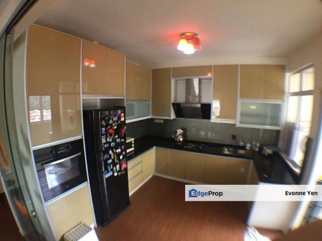 Condominium for sale in Petaling, Subang Jaya