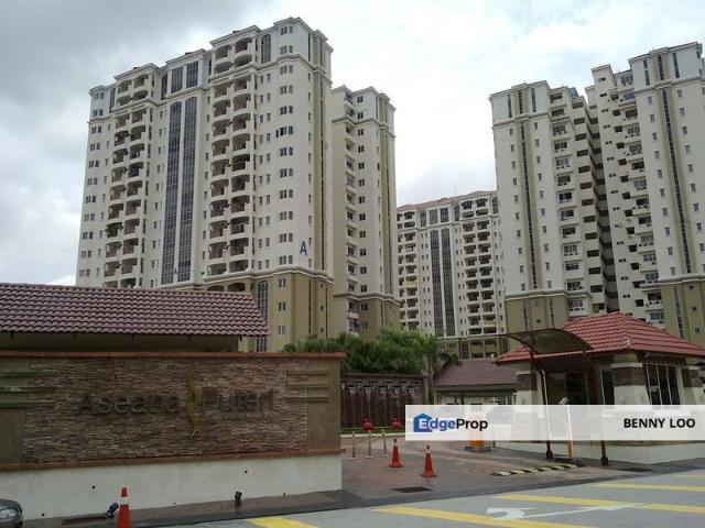 Condominium for sale in Petaling, Subang Jaya