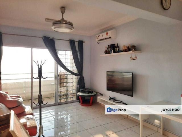 Condominium for sale in Petaling, Subang Jaya
