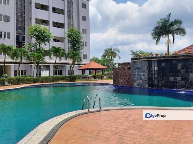 Condominium for rent in Petaling, Subang Jaya