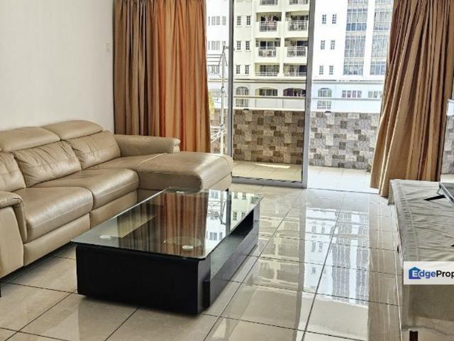 Condominium for rent in Petaling, Subang Jaya