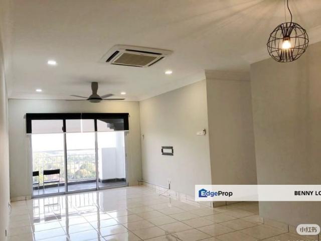 Condominium for sale in Puchong, Majlis Bandaraya Subang Jaya