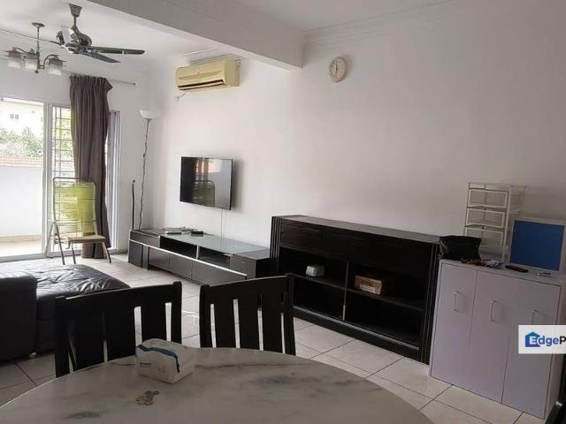 Condominium for rent in Puchong, Majlis Bandaraya Subang Jaya