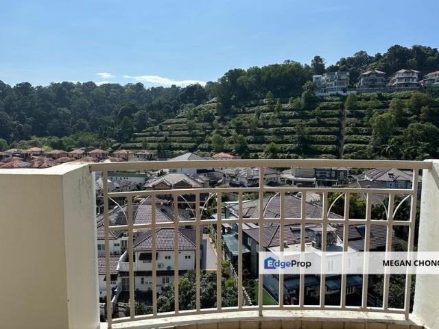 Condominium for rent in Petaling, Subang Jaya