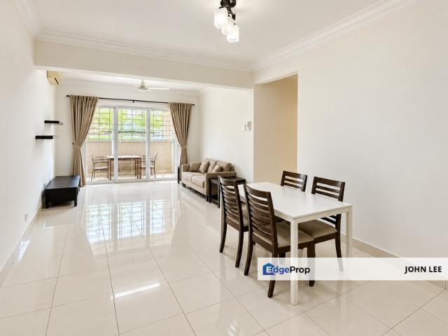 Condominium for sale in Puchong, Majlis Bandaraya Subang Jaya
