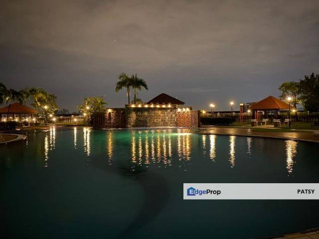 Condominium for sale in Petaling, Subang Jaya