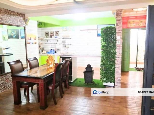 Condominium for sale in Petaling, Subang Jaya