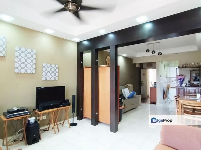 Condominium for sale in Petaling, Subang Jaya