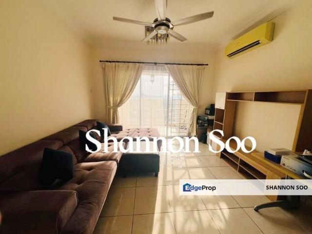 Condominium for rent in Petaling, Subang Jaya