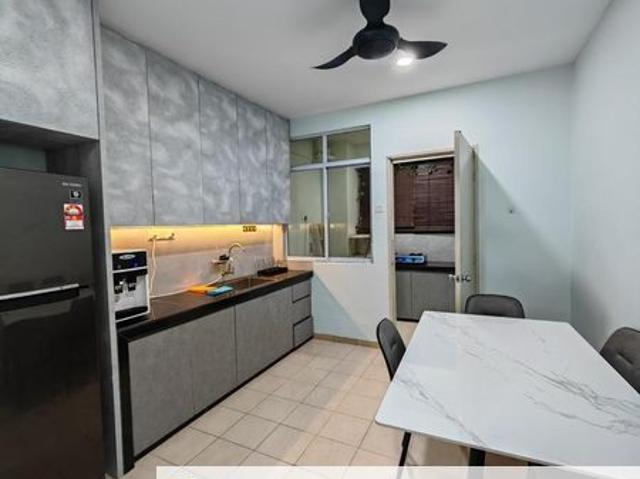 Condominium for sale in Puchong, Majlis Bandaraya Subang Jaya