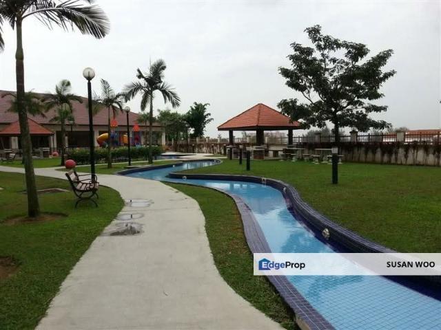 Condominium for sale in Petaling, Subang Jaya