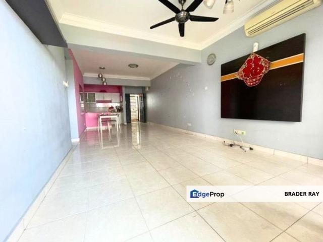 Condominium for sale in Petaling, Subang Jaya