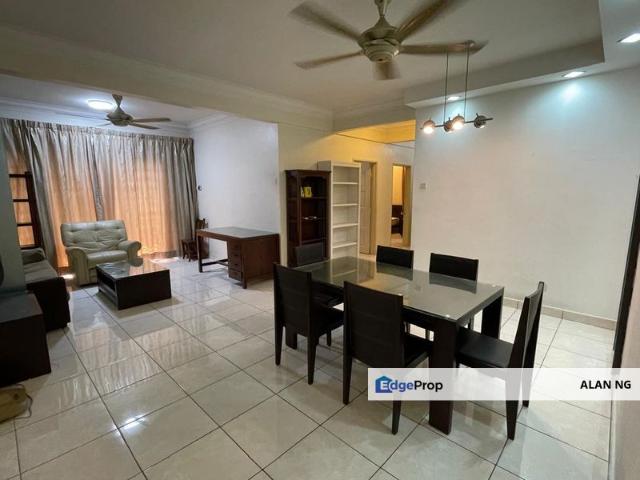 Condominium for sale in Petaling, Subang Jaya