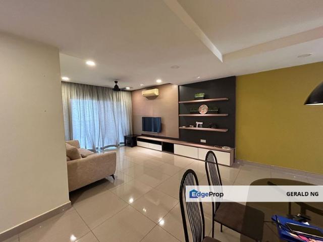 Condominium for sale in Petaling, Subang Jaya