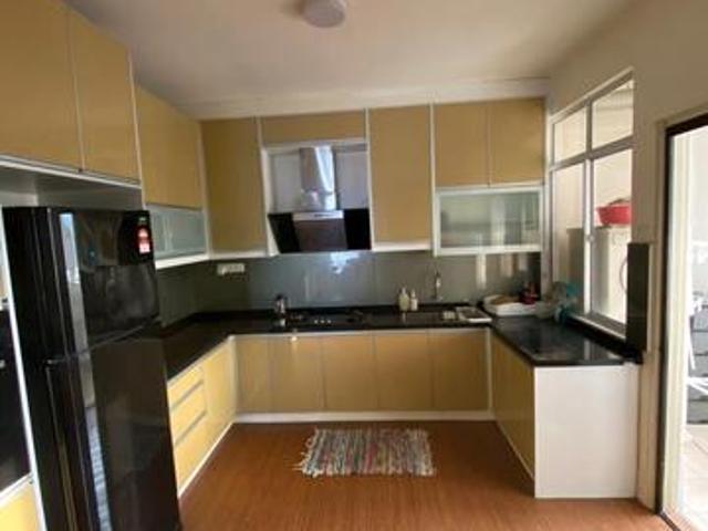 Condominium for rent in Petaling, Subang Jaya