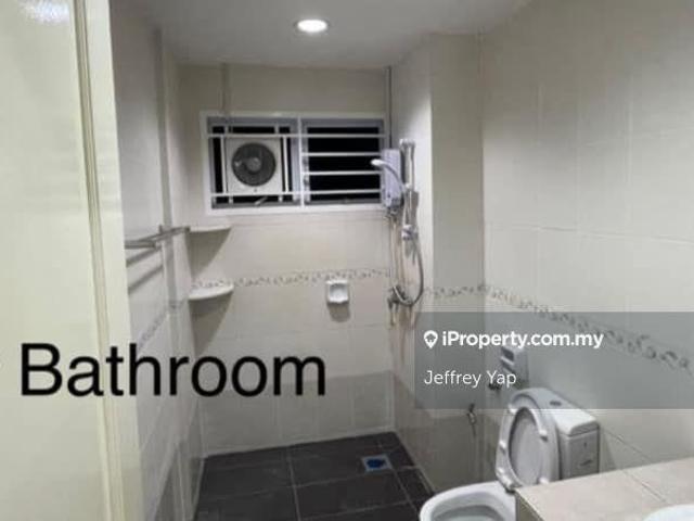 House for rent in Petaling, Subang Jaya