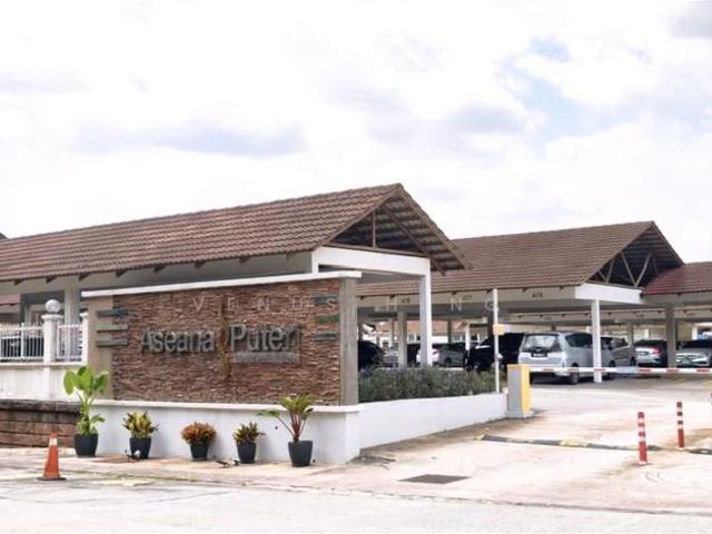 Condominium for sale in Petaling, Subang Jaya