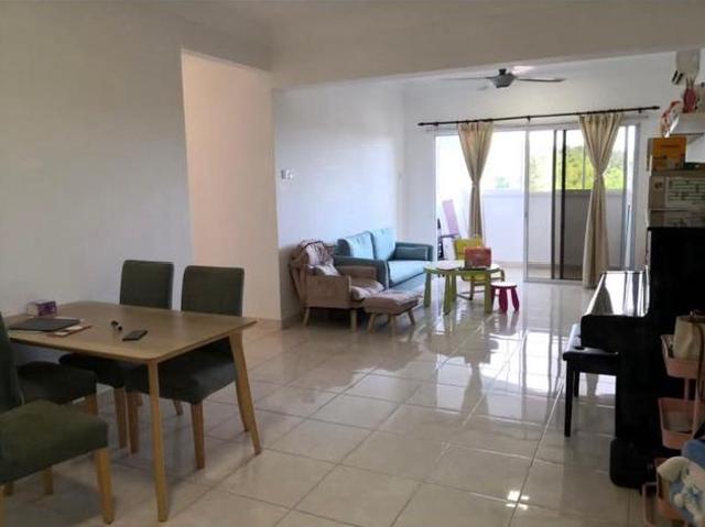 Condominium for sale in Puchong, Majlis Bandaraya Subang Jaya