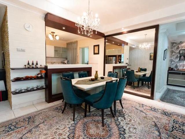 Condominium for sale in Petaling, Subang Jaya