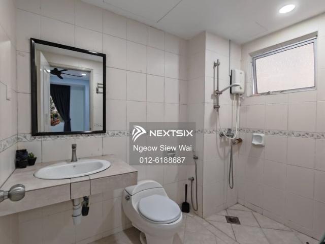 Room for rent in Petaling, Subang Jaya