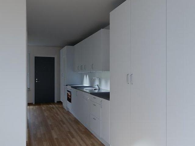 Lägenhet hyra i Häggvik, Stockholm