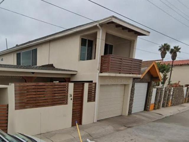 Casa en venta en Playas De Rosarito, Baja California