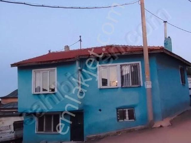 Kütahya Merkez içerisinde satılık Villa