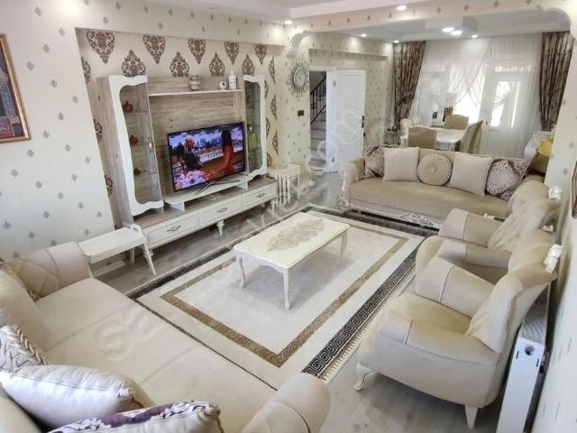 Kütahya Merkez içerisinde satılık Villa