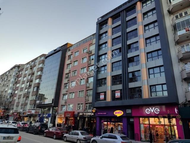 Kütahya Merkez, Kütahya içerisinde kiralık mülk