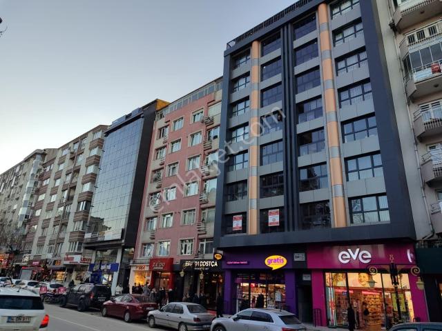 Kütahya Merkez, Kütahya içerisinde kiralık mülk