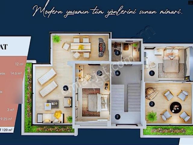Kemalpaşa, İzmir içerisinde satılık Villa
