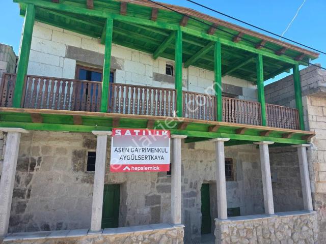 Nevşehir Merkez, Nevşehir içerisinde satılık Villa