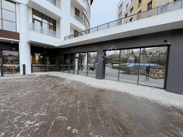 Nevşehir Merkez, Nevşehir içerisinde kiralık Dükkan