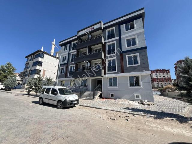 Nevşehir Merkez, Nevşehir içerisinde satılık mülk