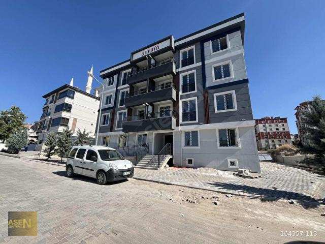 Nevşehir Merkez, Nevşehir içerisinde satılık mülk