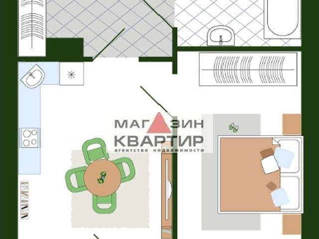 Квартира продажа в Смоленская область