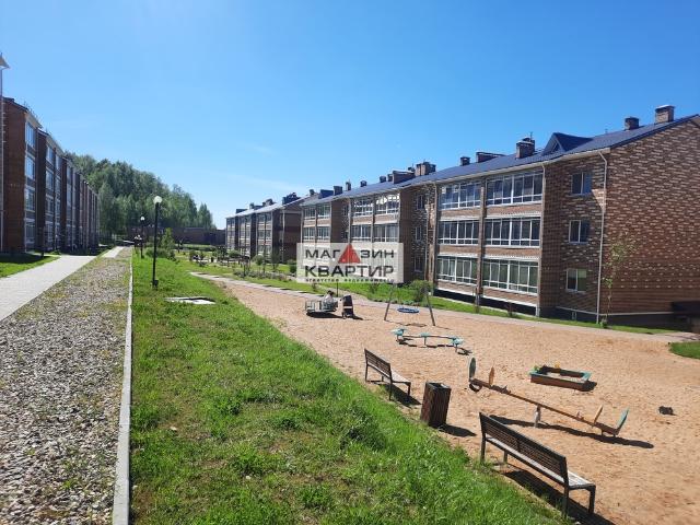 Квартира продажа в Смоленская область