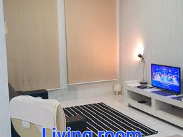 Apartment for sale in Petaling, Subang Jaya