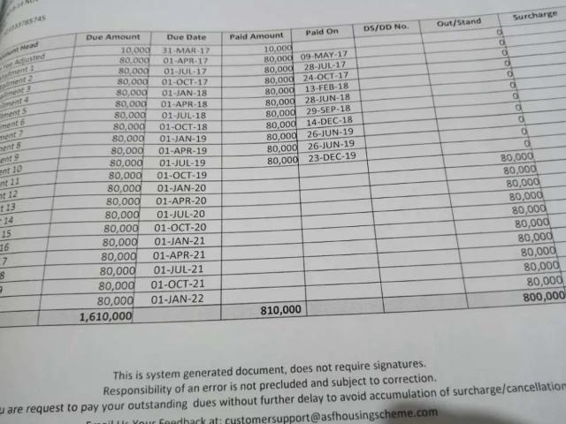 Land for sale in Noor Housing Society, Shah Faisal, کراچی ڈویژن