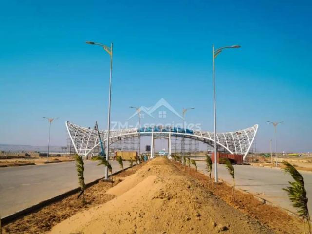 Land for sale in North Waziristan, Federally Administered Tribal Areas fata
