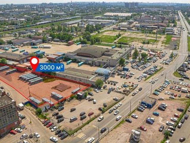 Недвижимость аренда в округ Полюстрово, Санкт-Петербург